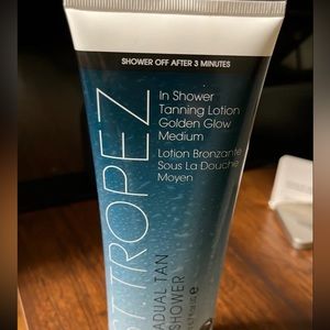 St Tropez Gradual Tan Medium